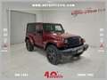 Jeep Wrangler Wrangler 2.8 CRD DPF Sahara Auto - thumbnail 1