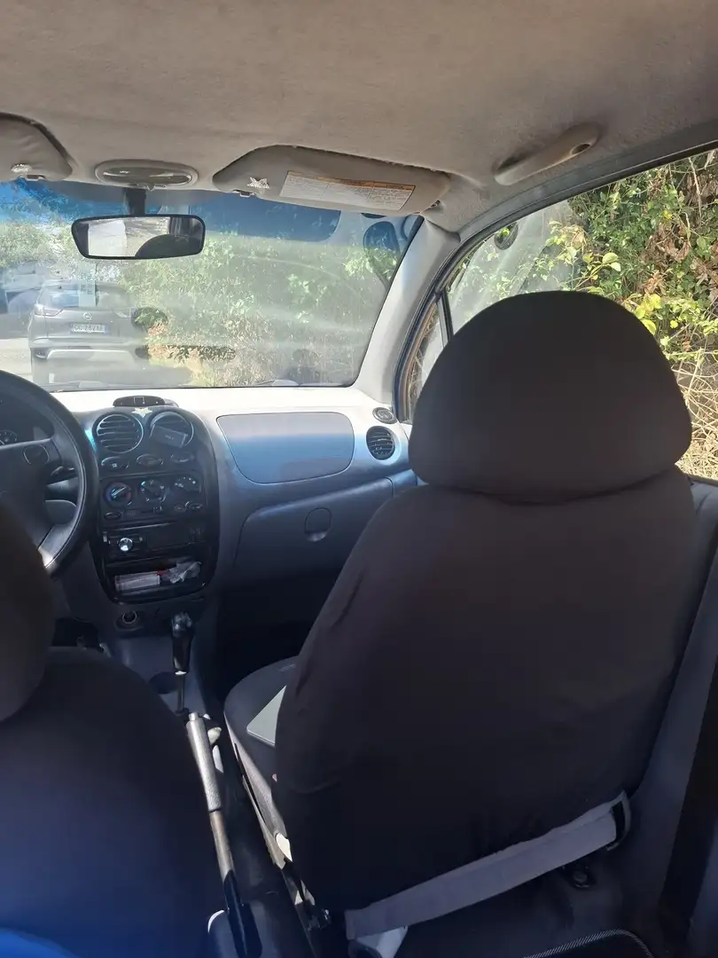Daewoo Matiz 0.8 SE - 2