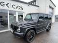 Mercedes-Benz G 350 G350d AMG LINE/WENIG KILOMETER Noir - thumbnail 2