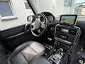 Mercedes-Benz G 350 G350d AMG LINE/WENIG KILOMETER Noir - thumbnail 14