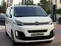 Citroen Spacetourer BlueHDI S&S M Feel 150 Weiß - thumbnail 2