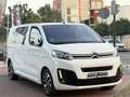 Citroen Spacetourer BlueHDI S&S M Feel 150 Weiß - thumbnail 5