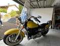 Harley-Davidson Dyna Low Rider Jaune - thumbnail 4