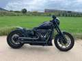 Harley-Davidson Low Rider Softail Low Rider S Dark Mode Dark Parts Umabau Schwarz - thumbnail 3