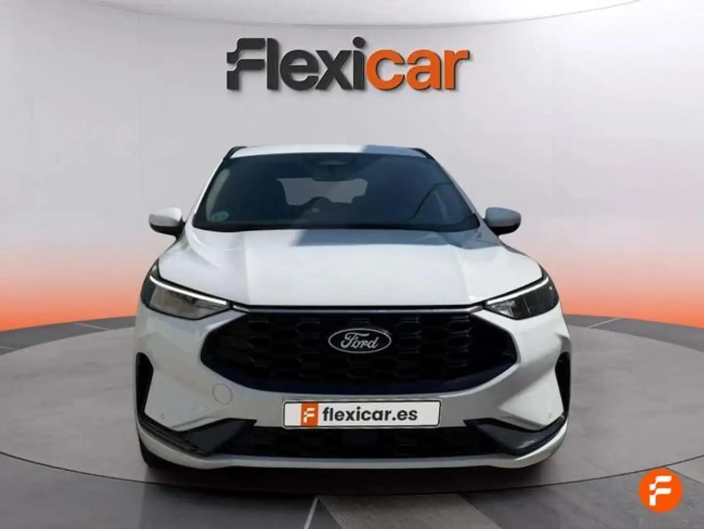 Ford Kuga 1.5 EcoBoost ST-Line FWD 150 Blanco - 2