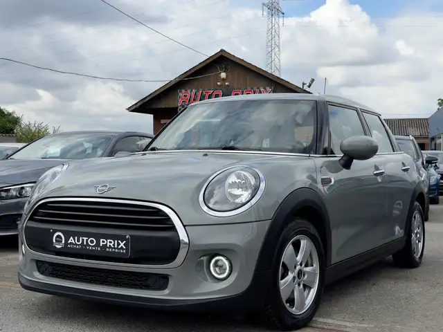 MINI Mini