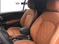 MINI Cooper S Cabrio Cooper S Cabrio DAB LED Navi Komfortzg. Shz PDC Чорний - thumbnail 11