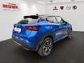 Nissan Juke JUKE N-CONNECTA  1.6 HYB 143PS LED LHZ SHZ PDC F Bleu - thumbnail 3
