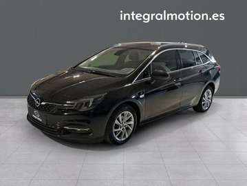 1.5D DVC 77kW (105CV) GS Line ST