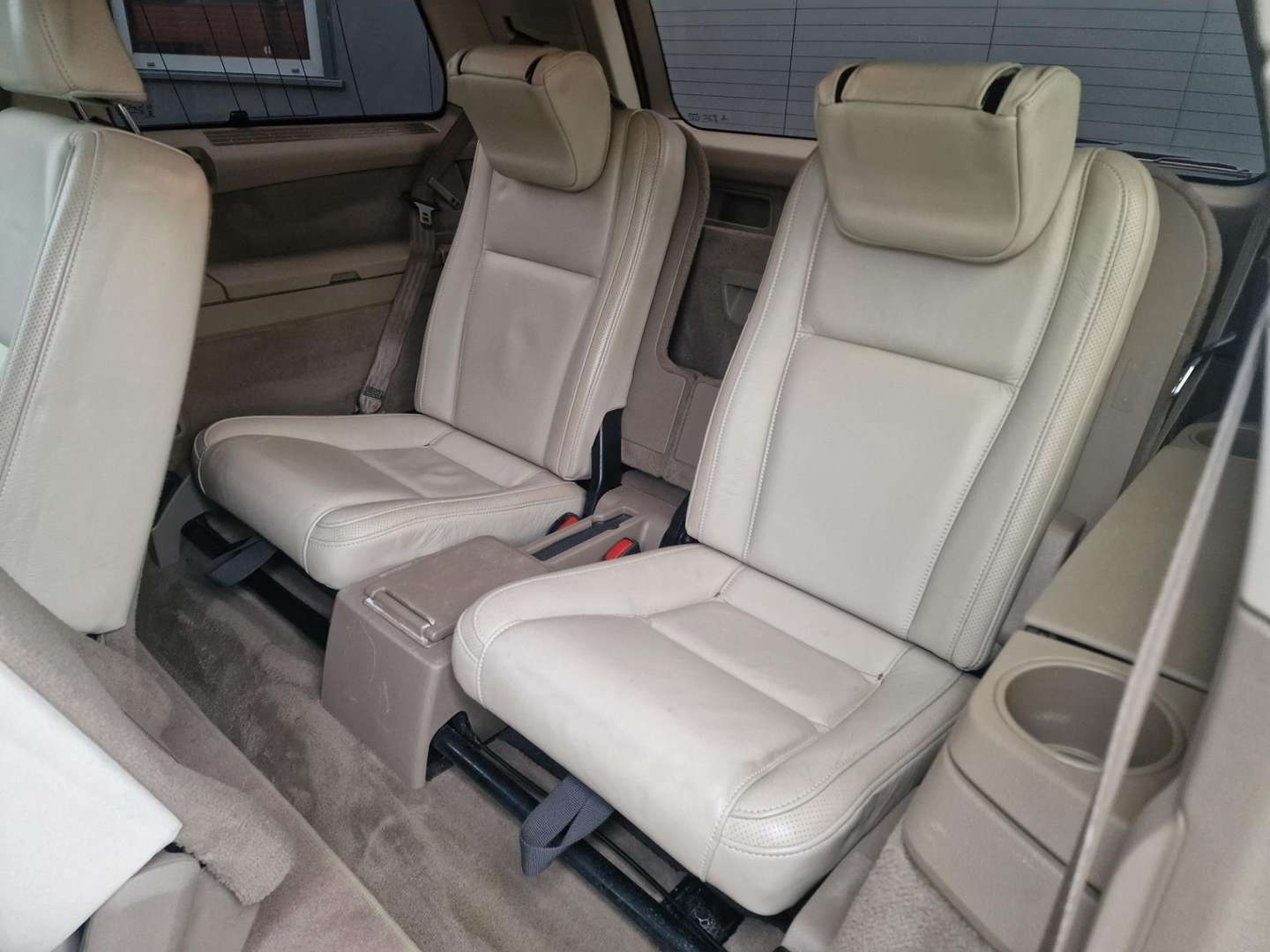 Volvo XC90 afbeelding 11