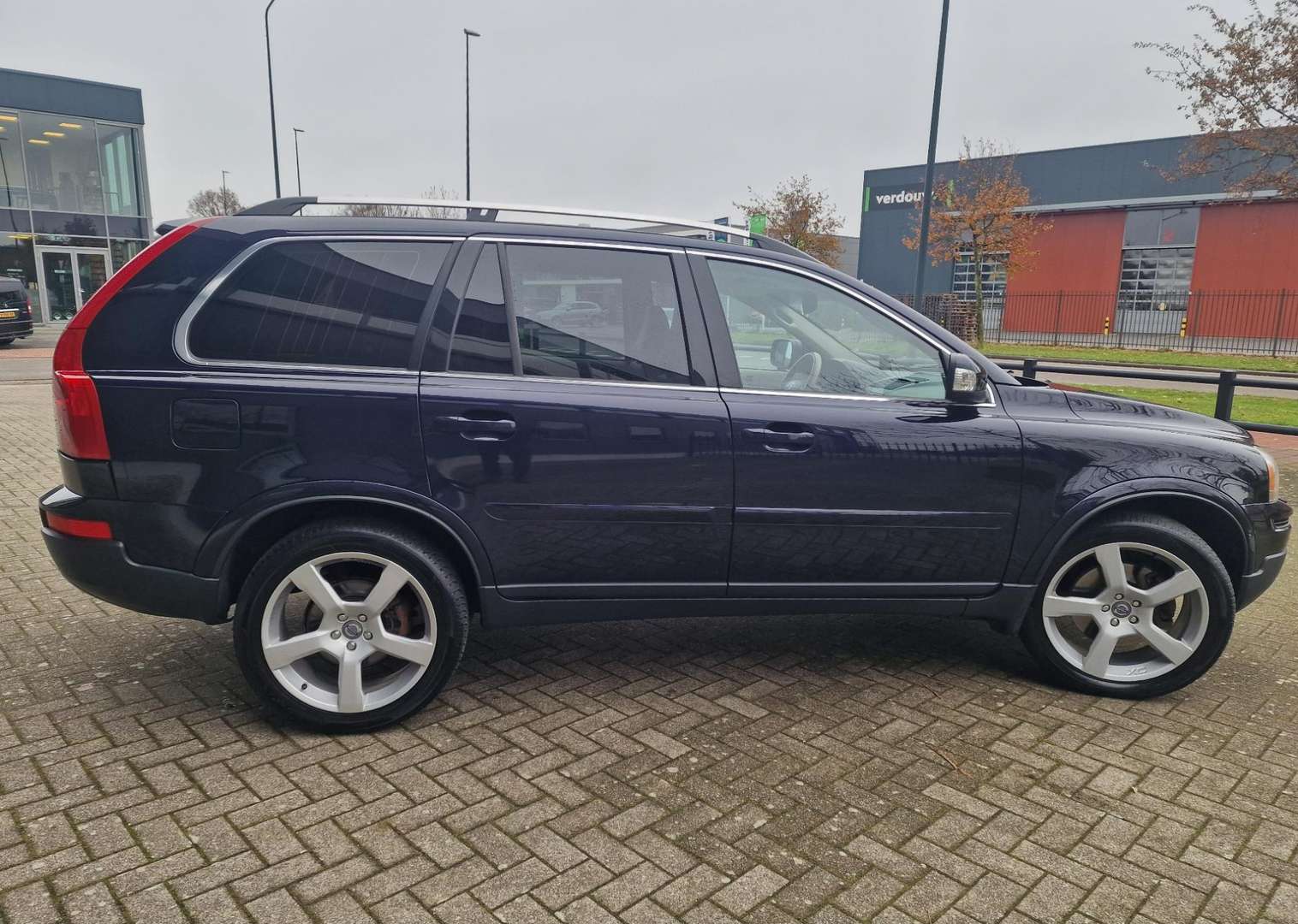 Volvo XC90 afbeelding 16