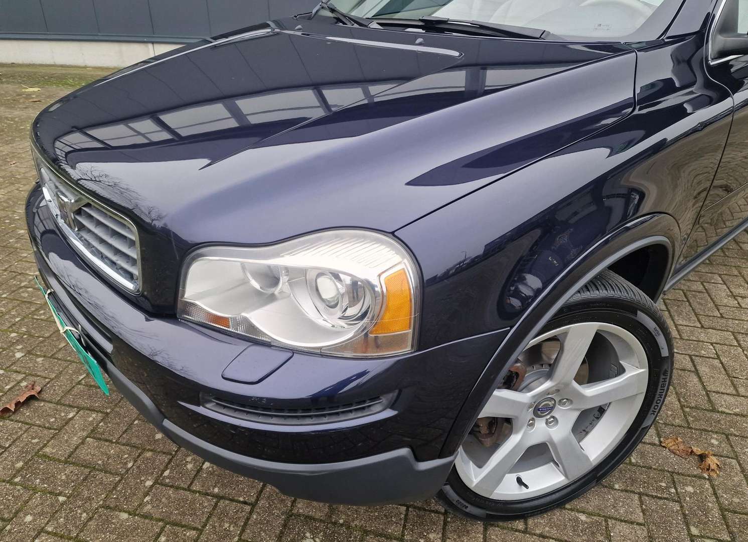 Volvo XC90 afbeelding 21