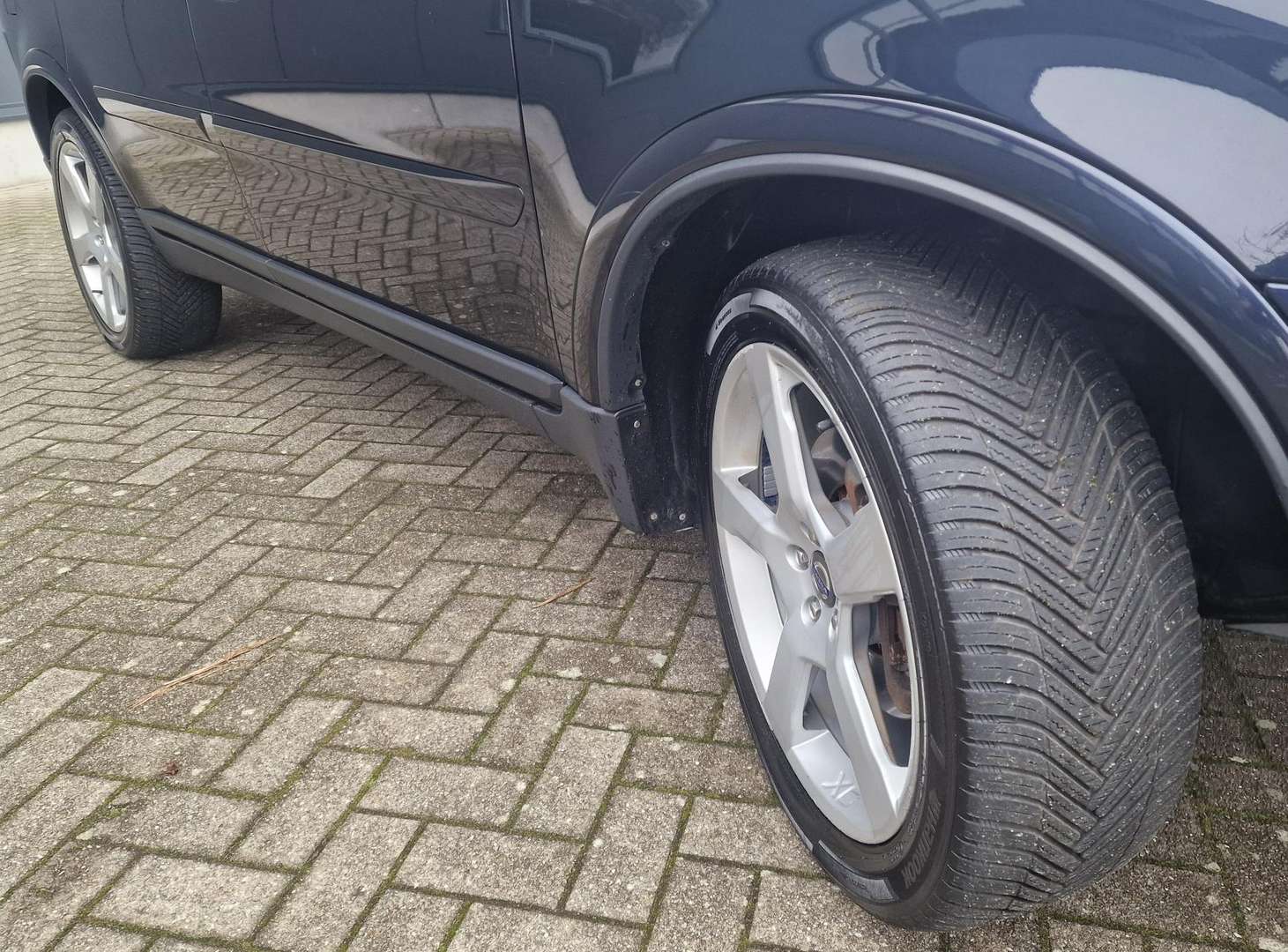 Volvo XC90 afbeelding 23