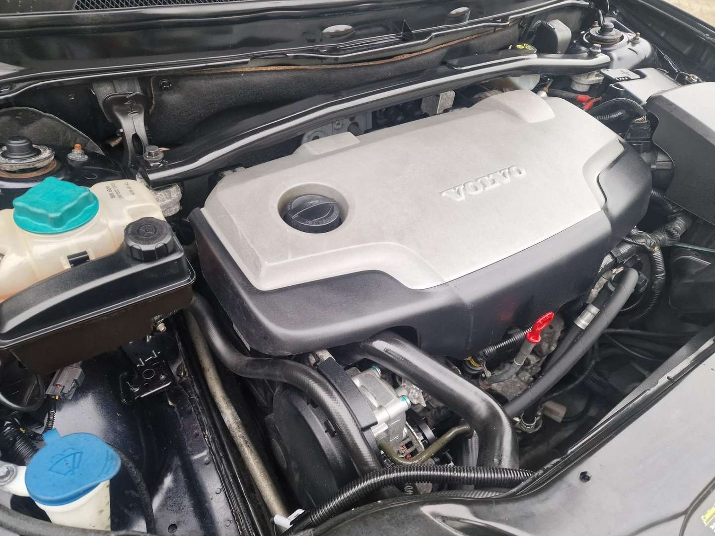 Volvo XC90 afbeelding 24