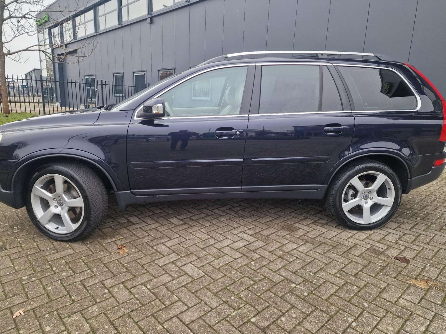 Volvo XC90 afbeelding 12