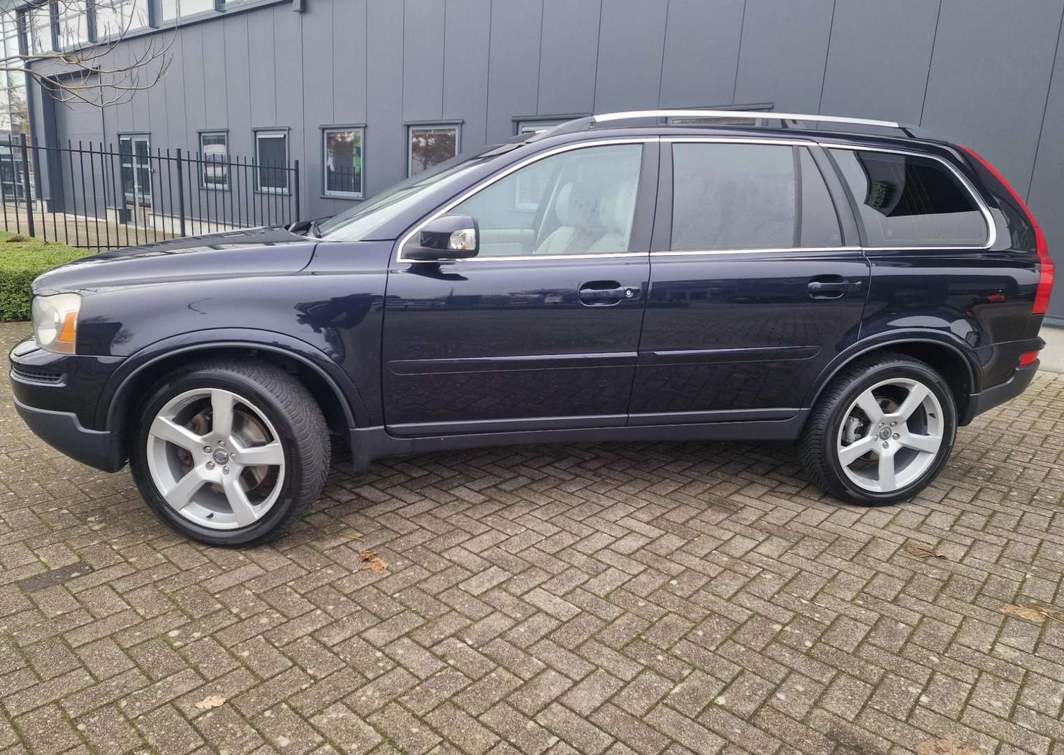 Volvo XC90 afbeelding 3