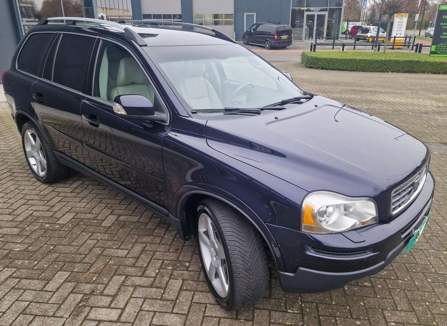 Volvo XC90 afbeelding 18