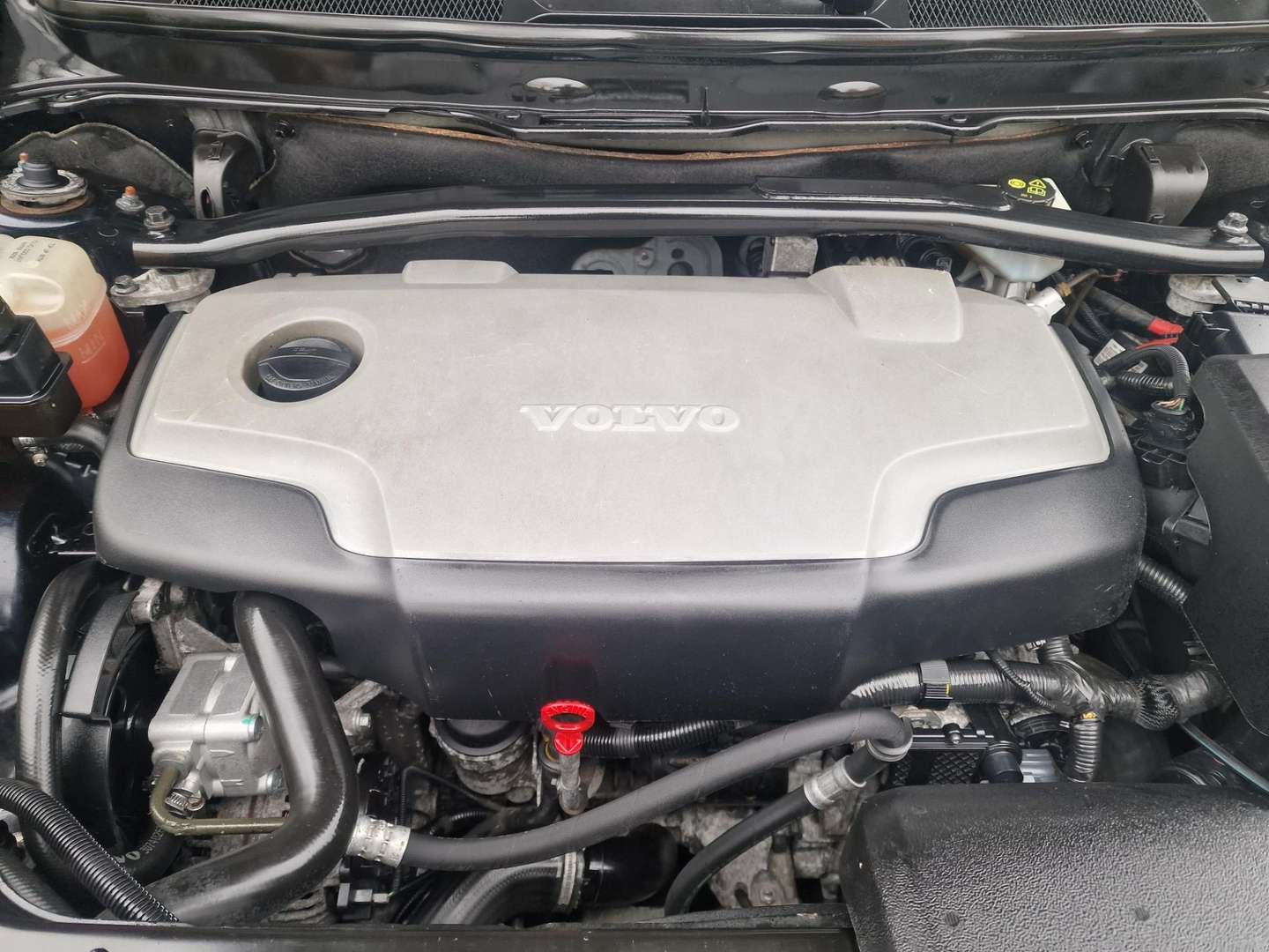 Volvo XC90 afbeelding 25