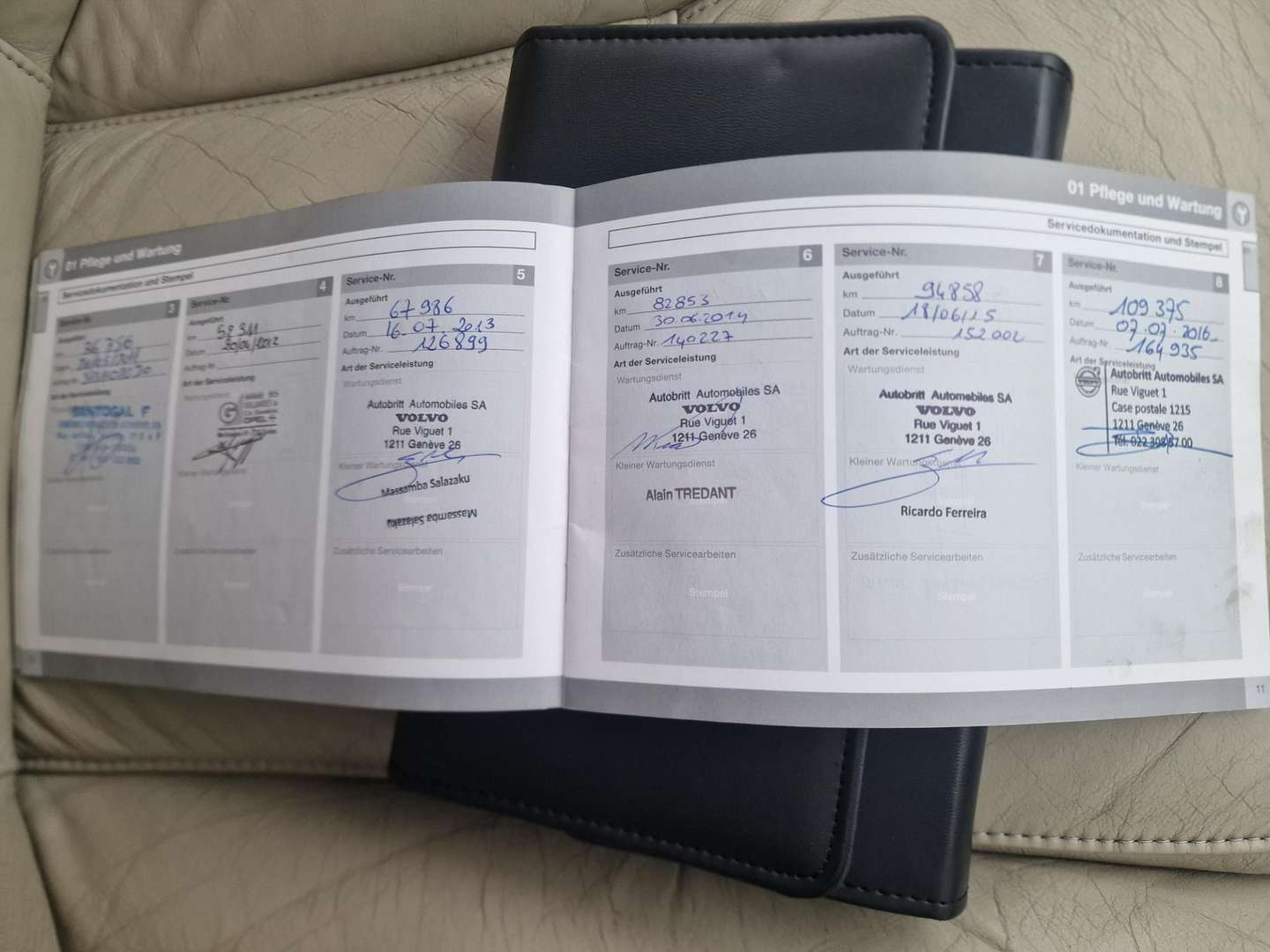 Volvo XC90 afbeelding 28