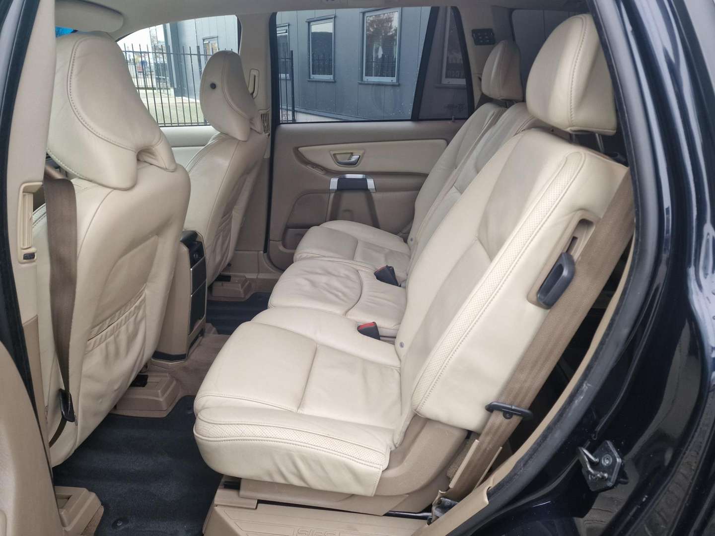 Volvo XC90 afbeelding 10