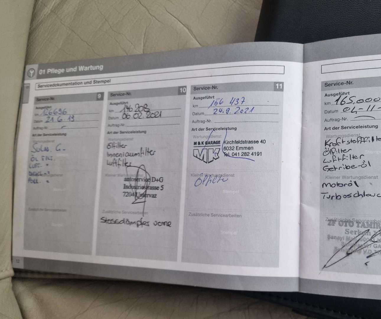 Volvo XC90 afbeelding 29