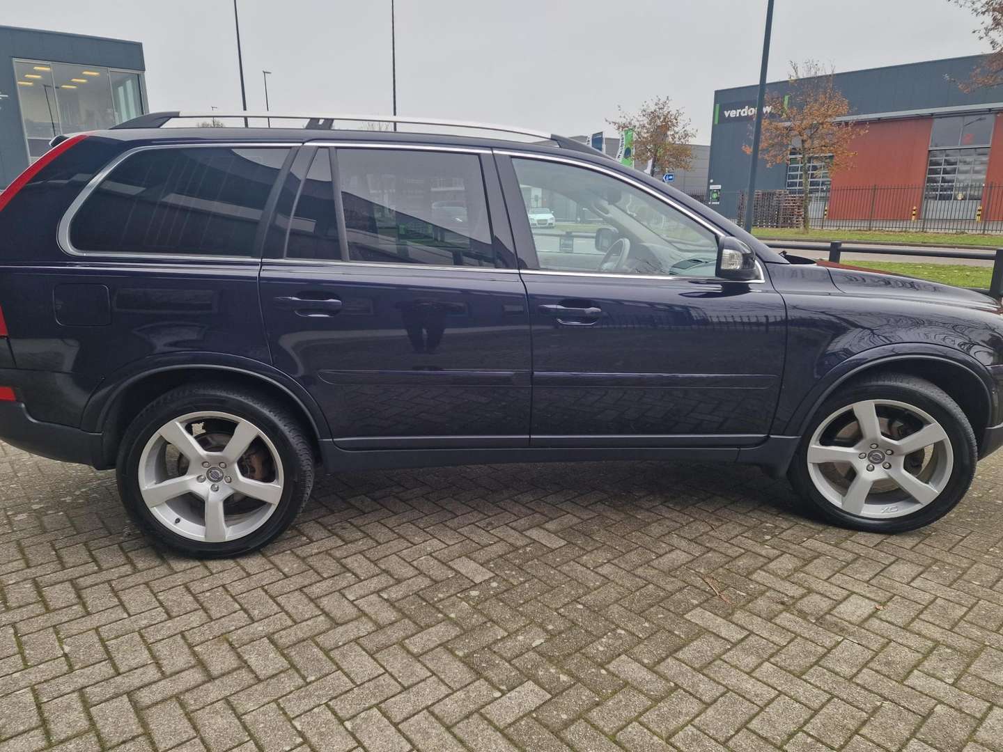 Volvo XC90 afbeelding 17