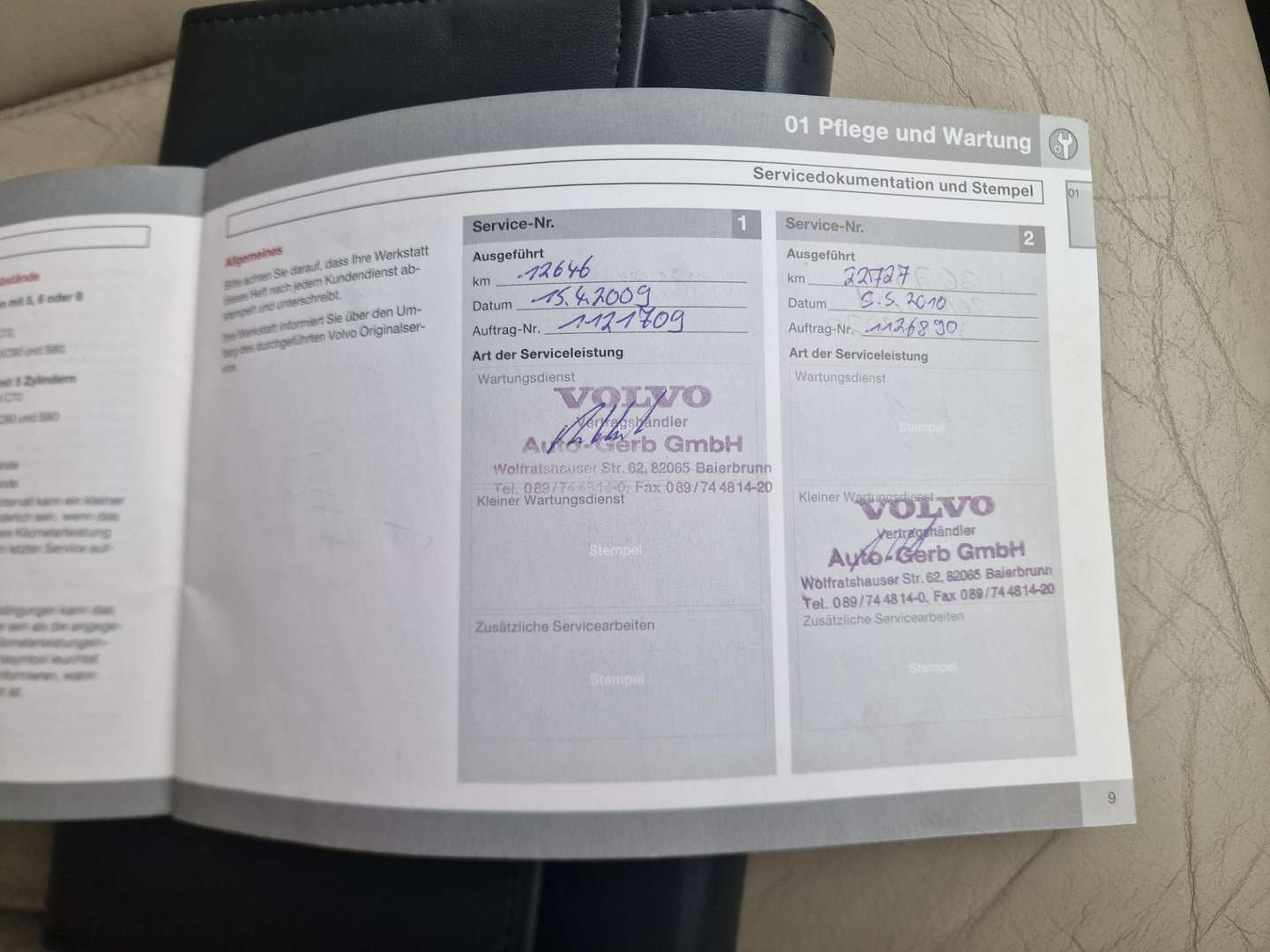 Volvo XC90 afbeelding 27