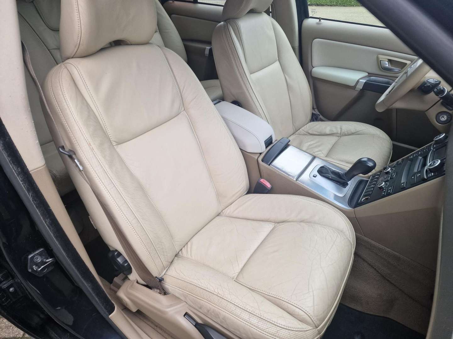 Volvo XC90 afbeelding 9