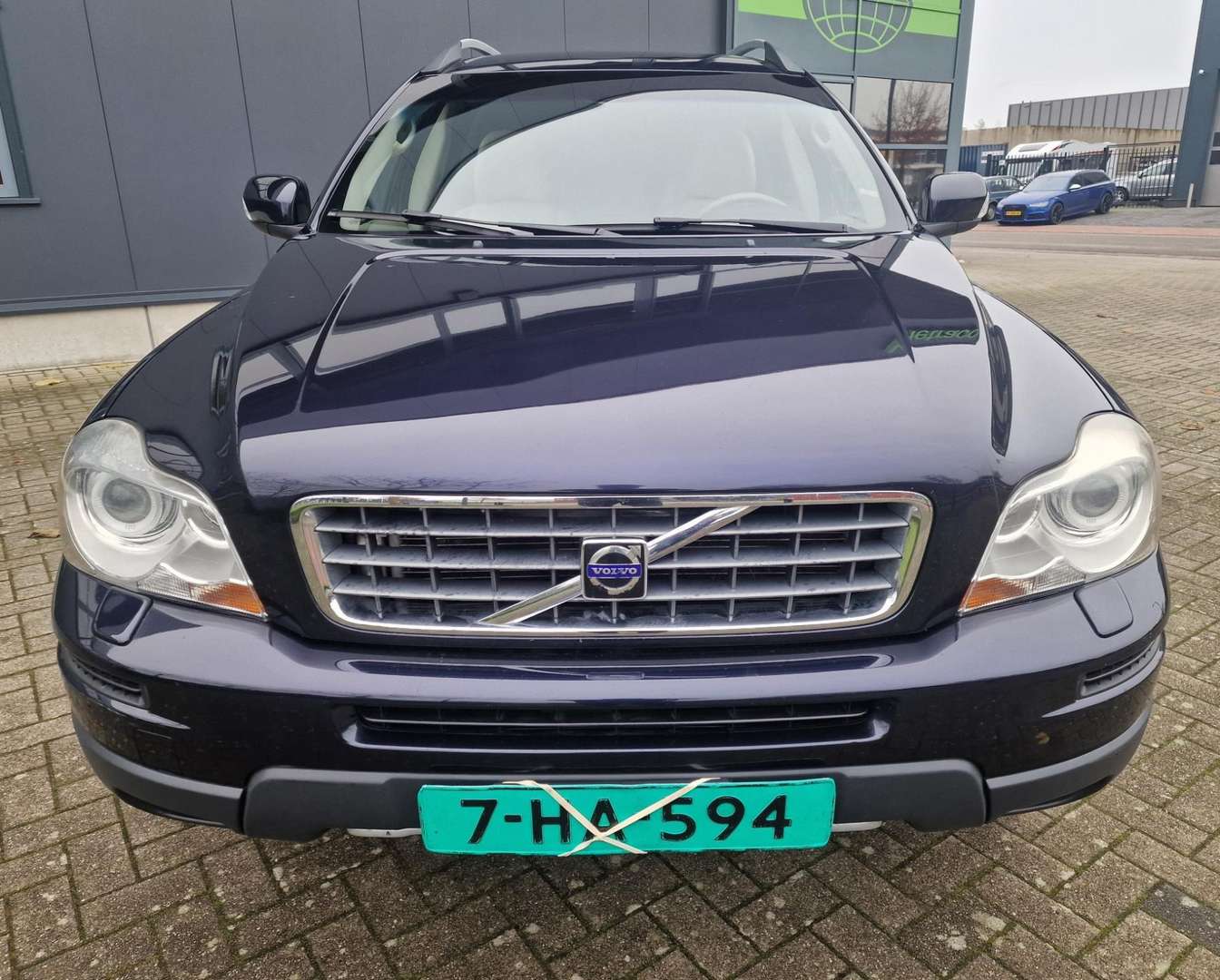 Volvo XC90 afbeelding 20