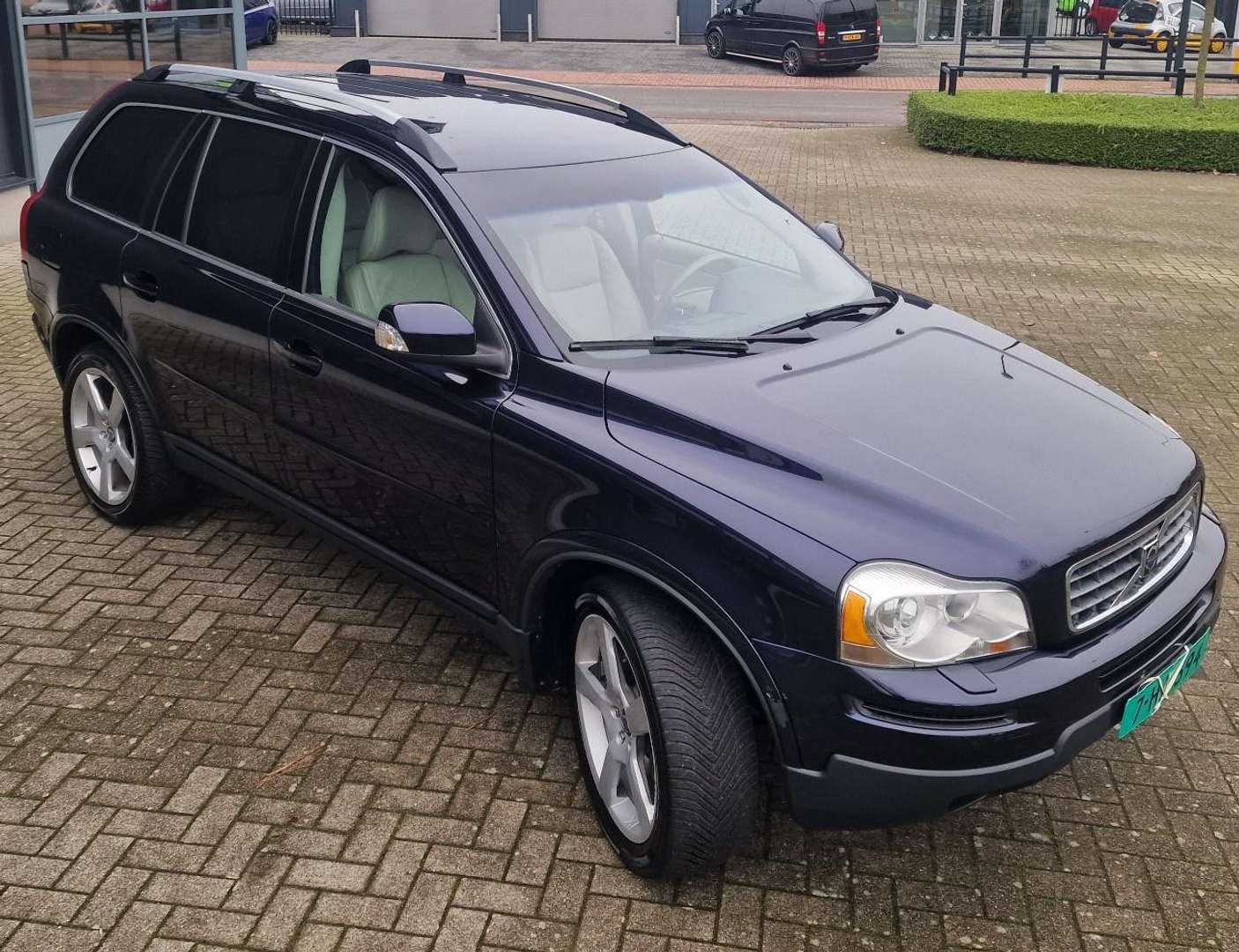 Volvo XC90 afbeelding 19