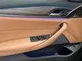 BMW 520 D XDRIVE LUXURY LINE*VOLLLEDER*SCHIEBEDACH* Grau - thumbnail 13