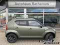 Suzuki Ignis Comfort LED Apple CarPlay Android Auto DAB SHZ Spu Vert - thumbnail 4