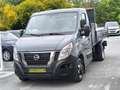 Nissan NV400 INTERSTAR 2.3 dCi 160CV BENNE BASCULANTE TVAC Szary - thumbnail 1