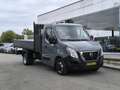 Nissan NV400 INTERSTAR 2.3 dCi 160CV BENNE BASCULANTE TVAC Szary - thumbnail 6