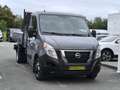 Nissan NV400 INTERSTAR 2.3 dCi 160CV BENNE BASCULANTE TVAC Szary - thumbnail 3