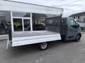 Nissan NV400 INTERSTAR 2.3 dCi 160CV BENNE BASCULANTE TVAC Szary - thumbnail 14