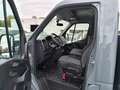 Nissan NV400 INTERSTAR 2.3 dCi 160CV BENNE BASCULANTE TVAC Szary - thumbnail 15