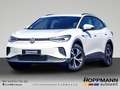 Volkswagen ID.4 Pure Performance IQ.Light Kamera ACC Navi Bianco - thumbnail 1