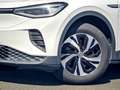 Volkswagen ID.4 Pure Performance IQ.Light Kamera ACC Navi Bianco - thumbnail 4