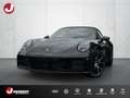 Porsche 992 911 Carrera Cabriolet BOSE Surround View SHZ Schwarz - thumbnail 1