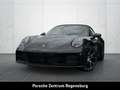 Porsche 992 911 Carrera Cabriolet BOSE Surround View SHZ Schwarz - thumbnail 2