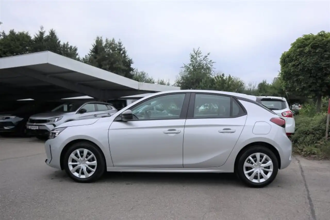 Opel Corsa 2026