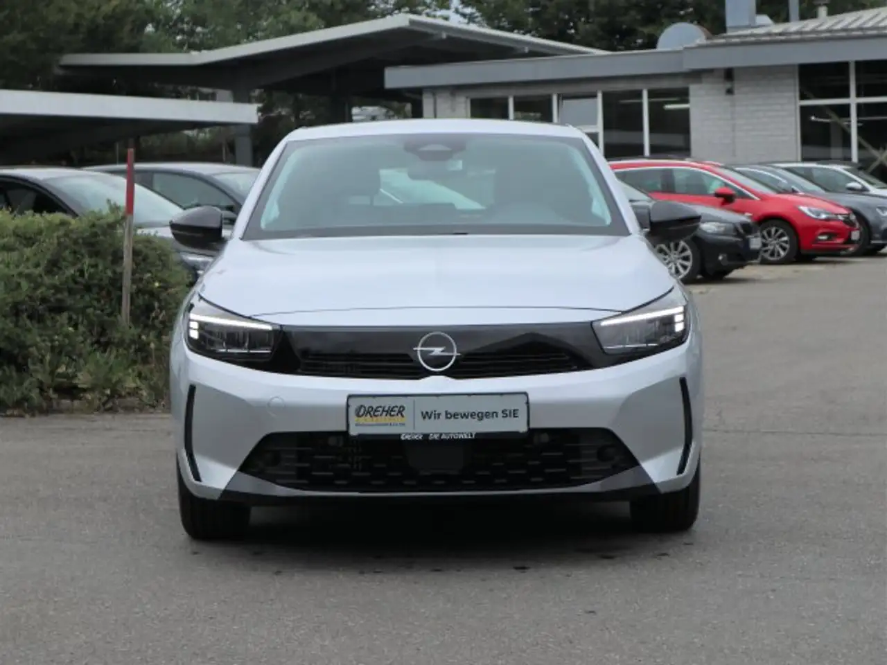 Opel Corsa 2026