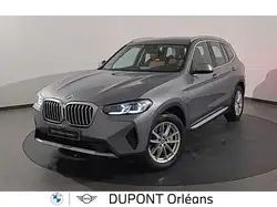 BMW X3 xDrive30e 292ch xLine