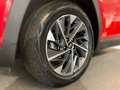 Hyundai TUCSON TUCSON 1.6 T-GDI 7-DCT Trend Mild-Hybrid el.HK K Rouge - thumbnail 9