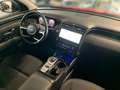 Hyundai TUCSON TUCSON 1.6 T-GDI 7-DCT Trend Mild-Hybrid el.HK K Rood - thumbnail 26