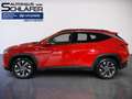 Hyundai TUCSON TUCSON 1.6 T-GDI 7-DCT Trend Mild-Hybrid el.HK K Rouge - thumbnail 7