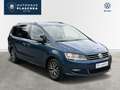 Volkswagen Sharan 2.0 TDI Comfortline AHK+NAVI+KAMERA+PANO Klima Albastru - thumbnail 1