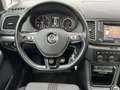 Volkswagen Sharan 2.0 TDI Comfortline AHK+NAVI+KAMERA+PANO Klima Kék - thumbnail 11
