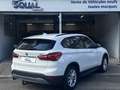 BMW X1 II (F48) sDrive18i 136ch Lounge Weiß - thumbnail 6